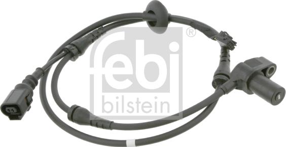 Febi Bilstein 24510 - ABS-anturi inparts.fi