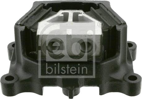 Febi Bilstein 24582 - Moottorin tuki inparts.fi