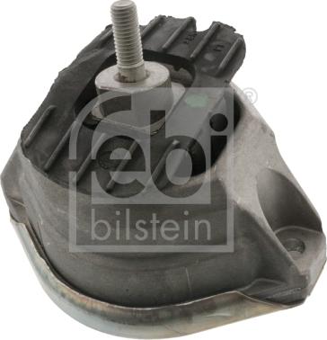 Febi Bilstein 24531 - Moottorin tuki inparts.fi