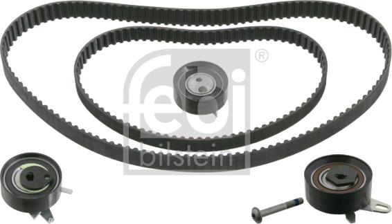 Febi Bilstein 24690 - Hammashihnasarja inparts.fi