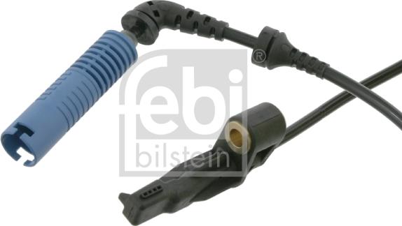 Febi Bilstein 24609 - ABS-anturi inparts.fi