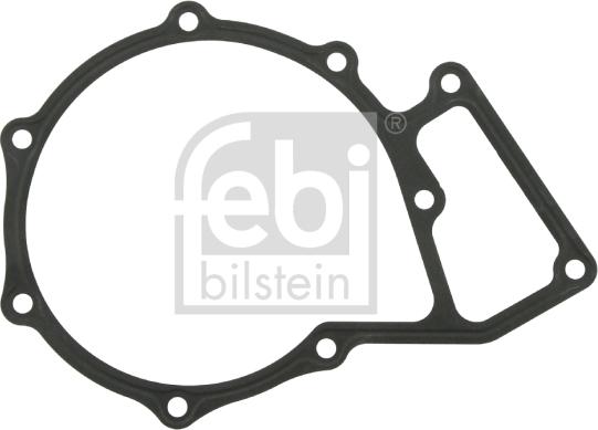 Febi Bilstein 24601 - Tiiviste, vesipumppu inparts.fi