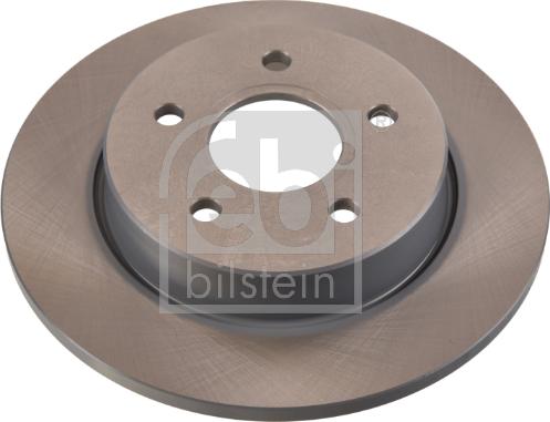 Febi Bilstein 24619 - Jarrulevy inparts.fi