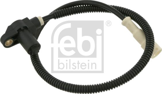 Febi Bilstein 24614 - ABS-anturi inparts.fi