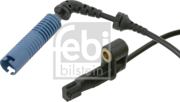 Febi Bilstein 24610 - ABS-anturi inparts.fi