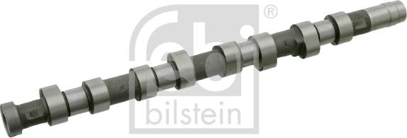 Febi Bilstein 24689 - Nokka-akseli inparts.fi