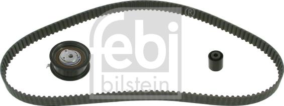 Febi Bilstein 24684 - Hammashihnasarja inparts.fi