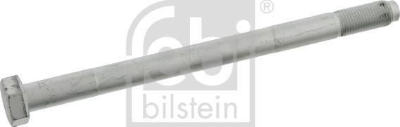 Febi Bilstein 24681 - Kiinnitysruuvi, tukivarsi inparts.fi