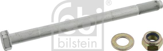 Febi Bilstein 24687 - Asennussarja, ohjausvipu inparts.fi
