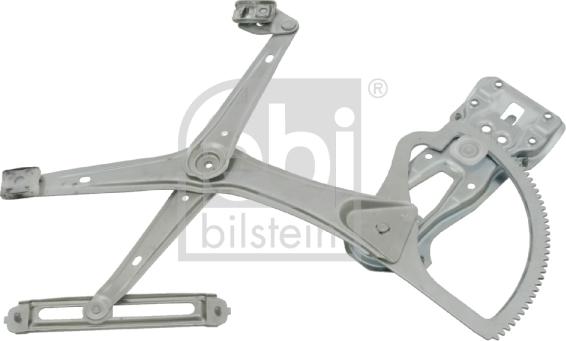 Febi Bilstein 24637 - Lasinnostin inparts.fi