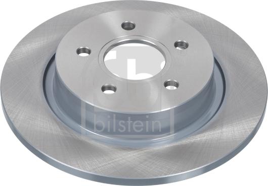 Febi Bilstein 24620 - Jarrulevy inparts.fi