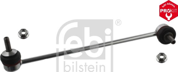 Febi Bilstein 24623 - Tanko, kallistuksenvaimennin inparts.fi