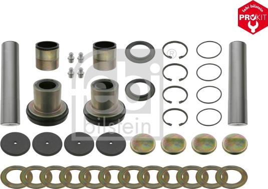 Febi Bilstein 24670 - Korjaussarja, olkatappi inparts.fi