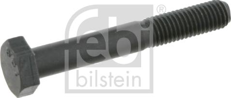 Febi Bilstein 24671 - Ruuvi, keinuvipuakseli inparts.fi