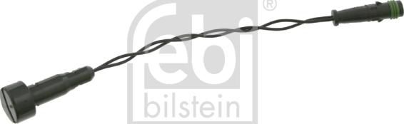 Febi Bilstein 24678 - Kulumisenilmaisin, jarrupala inparts.fi