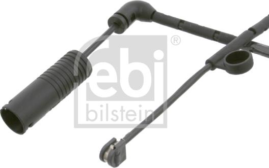 Febi Bilstein 24015 - Kulumisenilmaisin, jarrupala inparts.fi