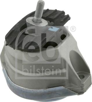 Febi Bilstein 24080 - Moottorin tuki inparts.fi