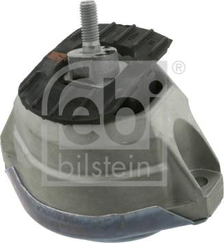 Febi Bilstein 24081 - Moottorin tuki inparts.fi