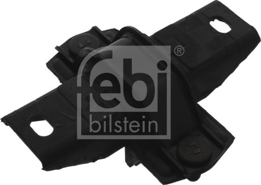 Febi Bilstein 24029 - Vaihteiston tuki, autom. inparts.fi