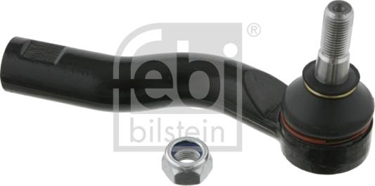 Febi Bilstein 24024 - Raidetangon pää inparts.fi