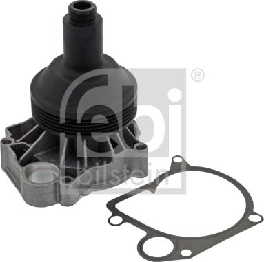 Febi Bilstein 24025 - Vesipumppu inparts.fi