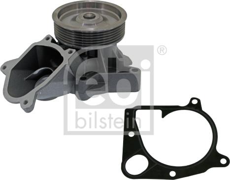 Febi Bilstein 24026 - Vesipumppu inparts.fi