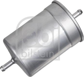 Febi Bilstein 24073 - Polttoainesuodatin inparts.fi