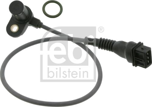 Febi Bilstein 24162 - Tunnistin, nokka-akselin ajoitus inparts.fi