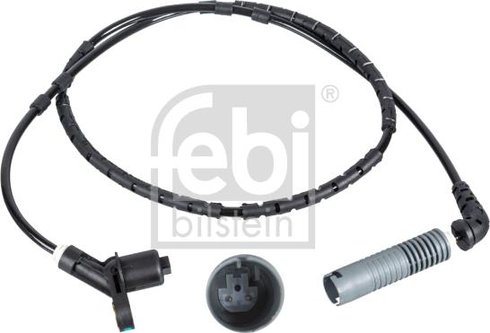 Febi Bilstein 24129 - ABS-anturi inparts.fi