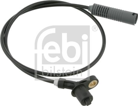 Febi Bilstein 24125 - ABS-anturi inparts.fi