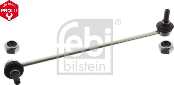 Febi Bilstein 24122 - Tanko, kallistuksenvaimennin inparts.fi