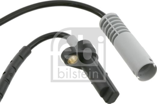 Febi Bilstein 24127 - ABS-anturi inparts.fi