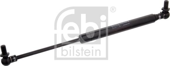 Febi Bilstein 24844 - Kaasujousi, tavaratila inparts.fi