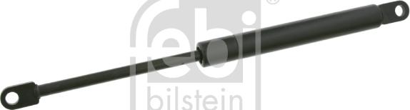 Febi Bilstein 24846 - Kaasujousi, tavaratila inparts.fi