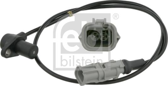 Febi Bilstein 24859 - Impulssianturi, kampiakseli inparts.fi