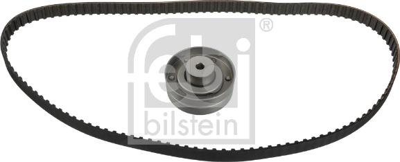 Febi Bilstein 24856 - Hammashihnasarja inparts.fi