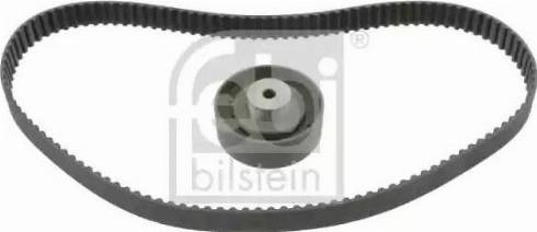 Febi Bilstein 24853 - Hammashihnasarja inparts.fi