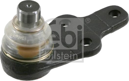 Febi Bilstein 24852 - Pallonivel inparts.fi