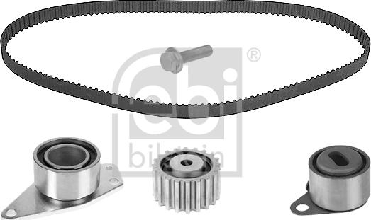 Febi Bilstein 24805 - Hammashihnasarja inparts.fi