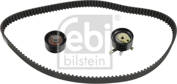 Febi Bilstein 24803 - Hammashihnasarja inparts.fi