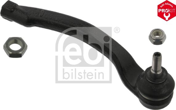 Febi Bilstein 24816 - Raidetangon pää inparts.fi