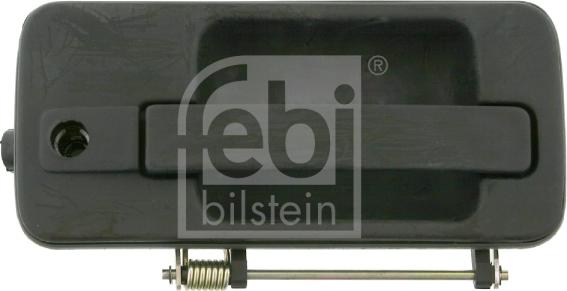 Febi Bilstein 24885 - Oven kahva inparts.fi