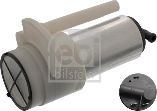 Febi Bilstein 24870 - Polttoainepumppu inparts.fi