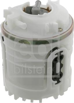 Febi Bilstein 24871 - Polttoainepumppu inparts.fi