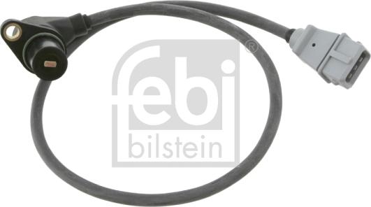 Febi Bilstein 24349 - Impulssianturi, kampiakseli inparts.fi