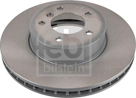 Febi Bilstein 24343 - Jarrulevy inparts.fi