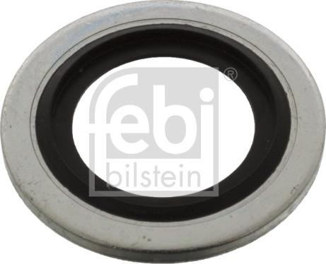 Febi Bilstein 24359 - Tiiviste, öljynlaskutulppa inparts.fi