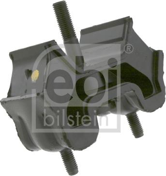 Febi Bilstein 24308 - Moottorin tuki inparts.fi