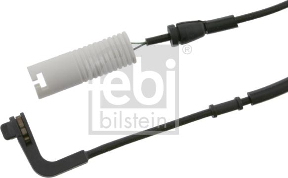 Febi Bilstein 24319 - Kulumisenilmaisin, jarrupala inparts.fi