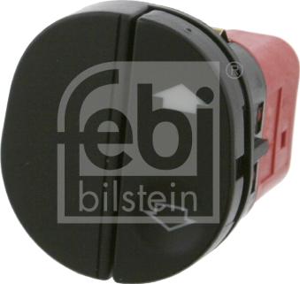 Febi Bilstein 24318 - Kytkin, lasinnostin inparts.fi